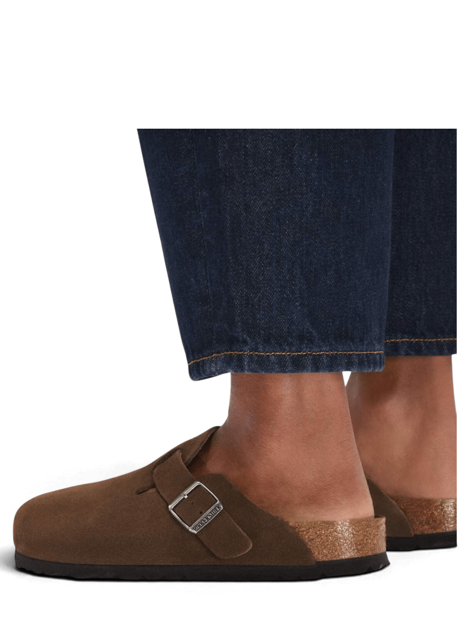 Birkenstock Boston Carafe Tonal