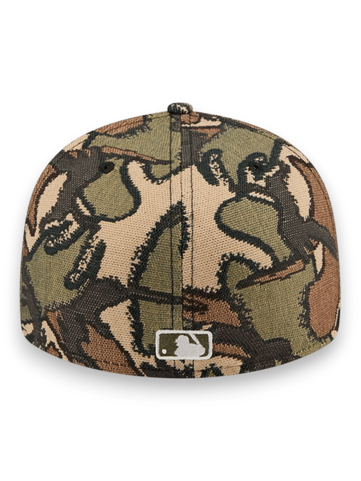 New Era 59FIFTY Fitted Chicago White Sox MLB in Jacquard Camo