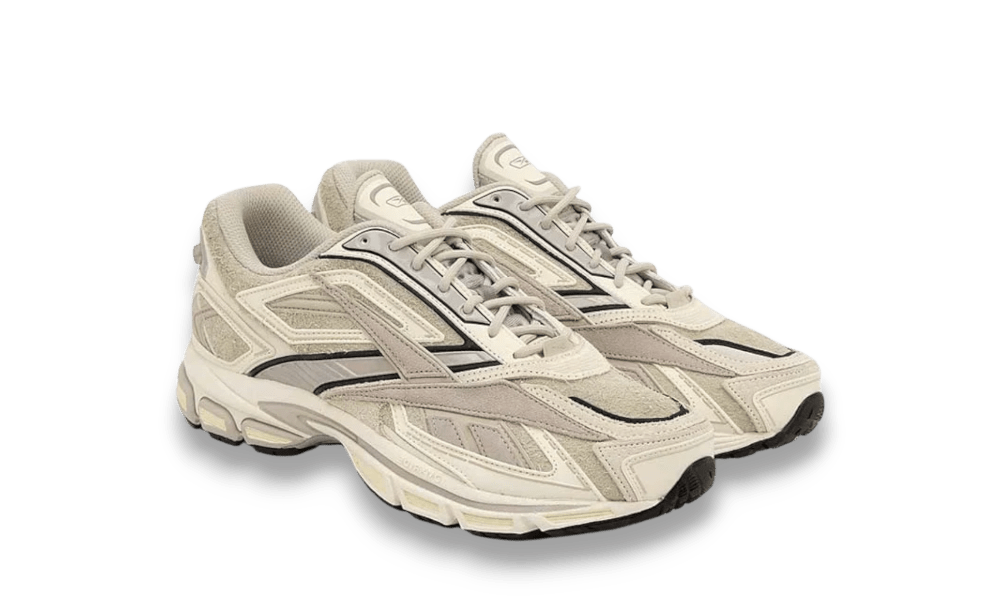 Reebok Premier Road Ultra Oat Hair Suede