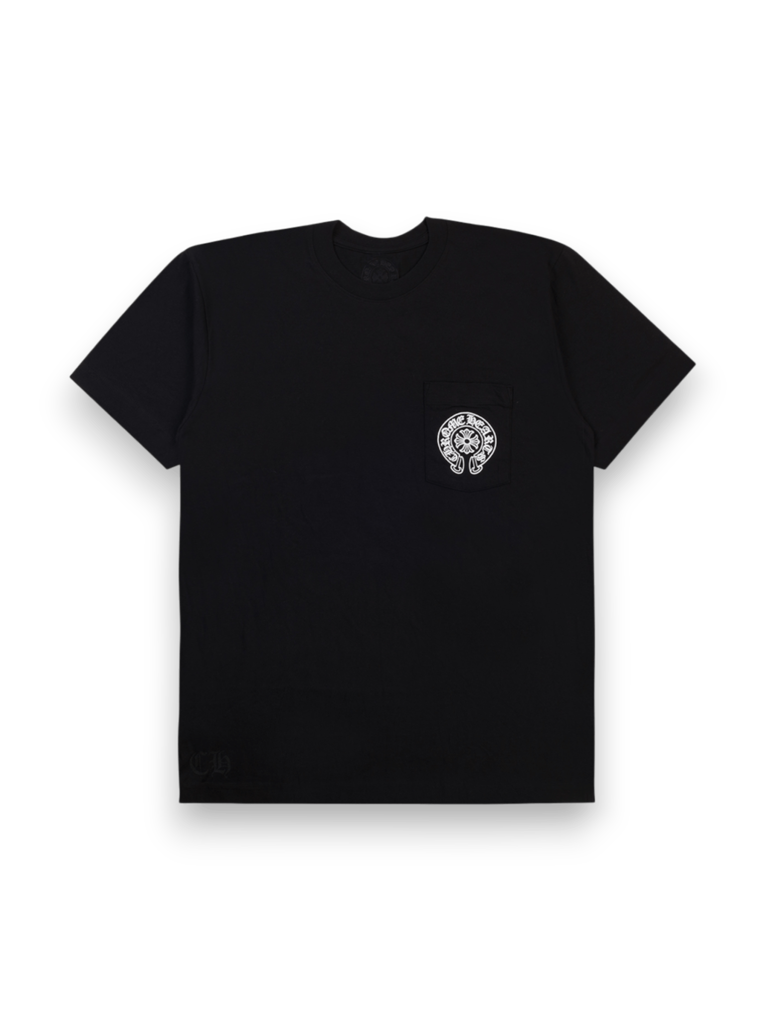 Chrome Hearts Miami Exclusive T-shirt Black