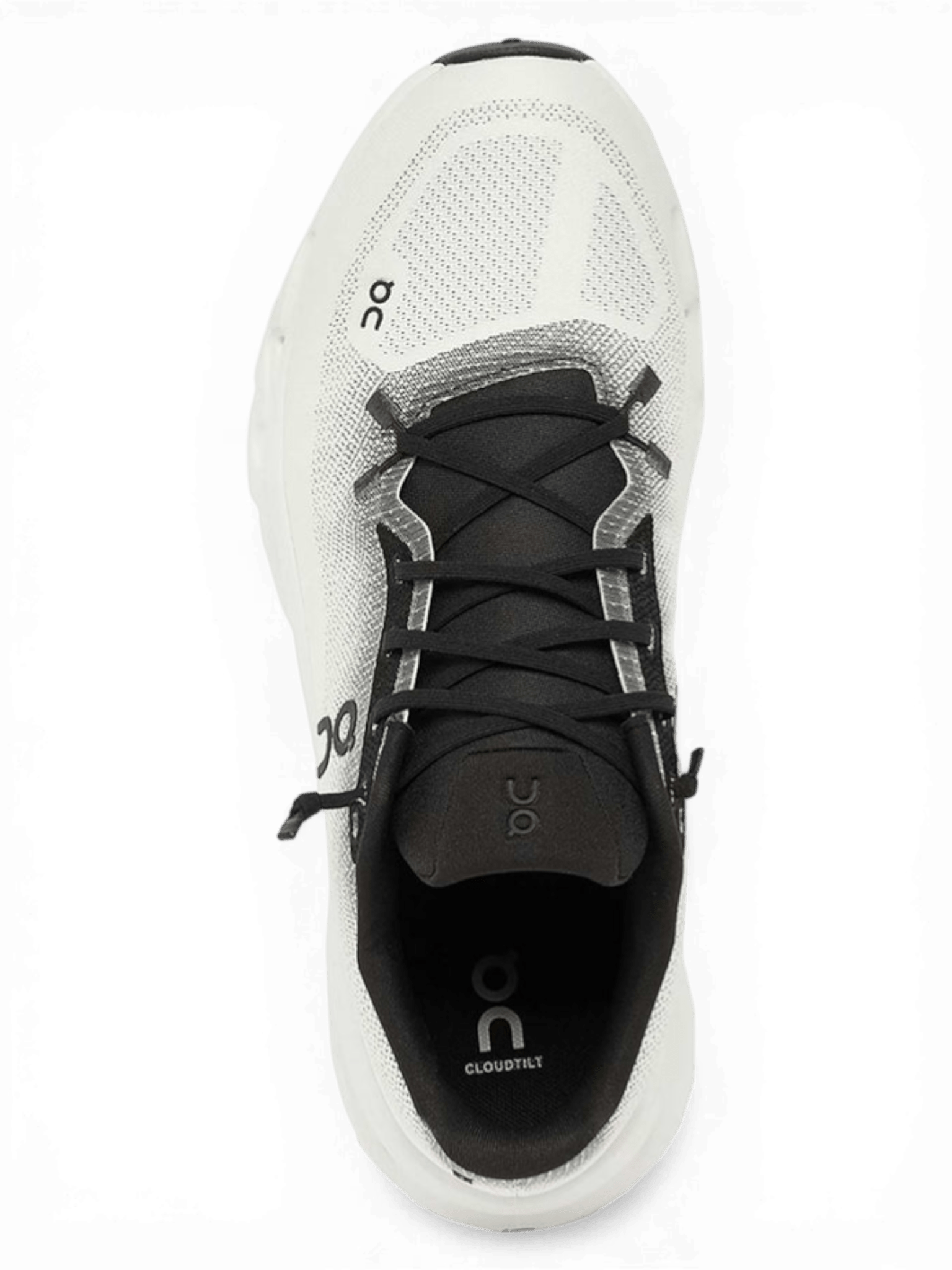 On Running Cloudtilt Women Black/Ivory