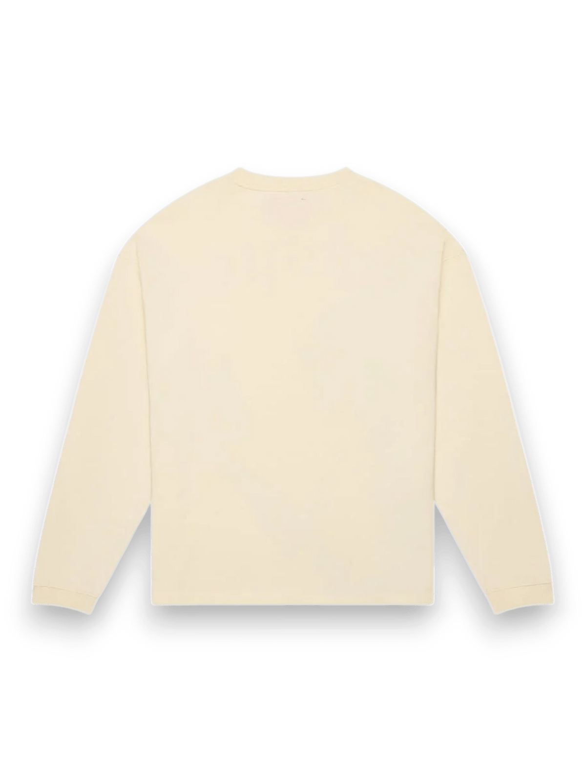 Godspeed Human VS AI Longsleeve Bone