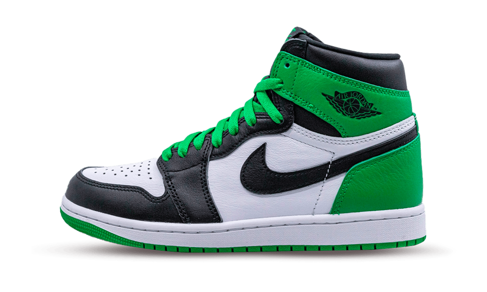 Jordan classiche discount