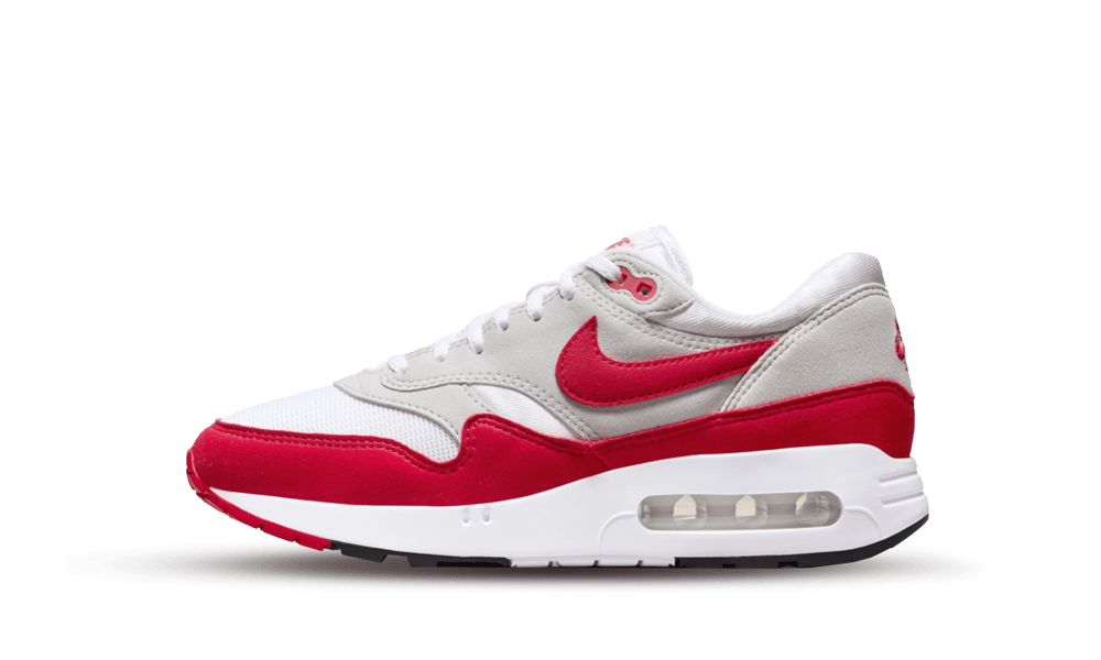 Sneakers Bianche Scarpe Air Max Rosse Nike Air Max Ltd Bianco Nero