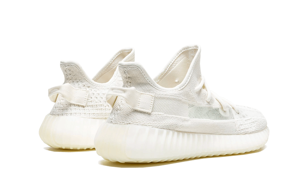 Yeezy Boost 350 V2 Bone White