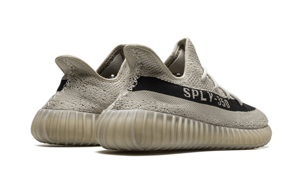 Yeezy 350 V2 Slate
