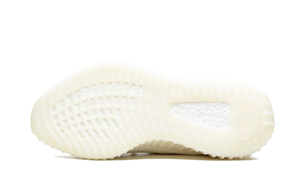 Yeezy Boost 350 V2 Bone White