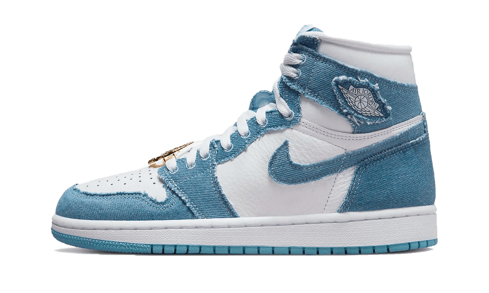 Jordan 1 High OG Denim W OBLIO Shop