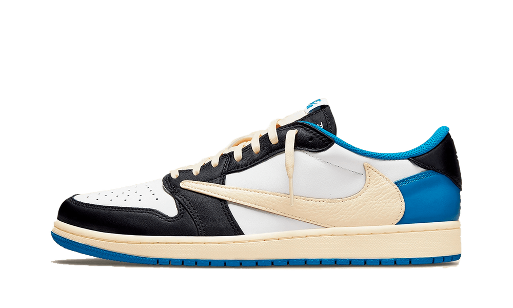 Air Jordan 1 Low OG SP fragment design Travis Scott Air Jordan 1 Low OG SP fragment design Travis Scott