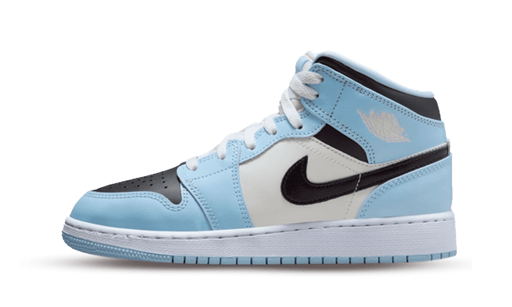 Ice blue 10s cheap
