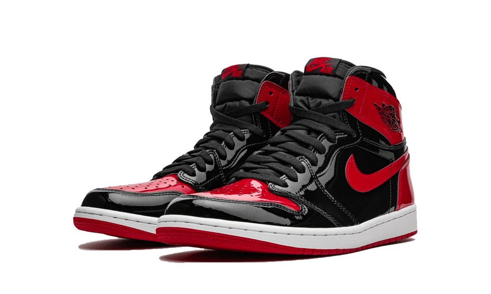 Jordan 1 High OG Bred Patent