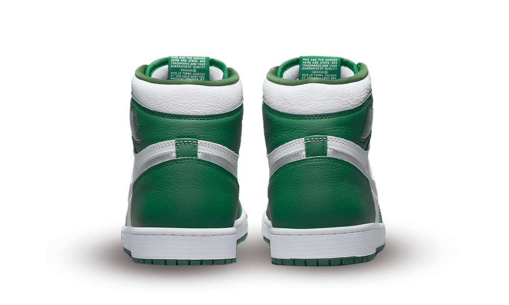 Jordan 1 High George Green