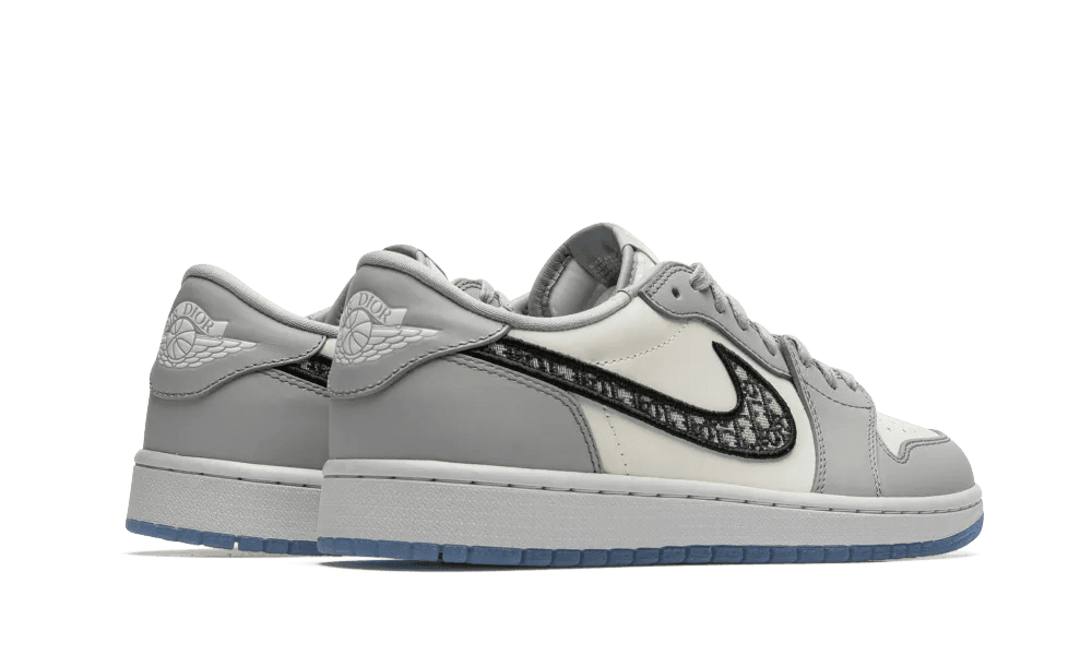 Jordan 1 Retro Low Dior