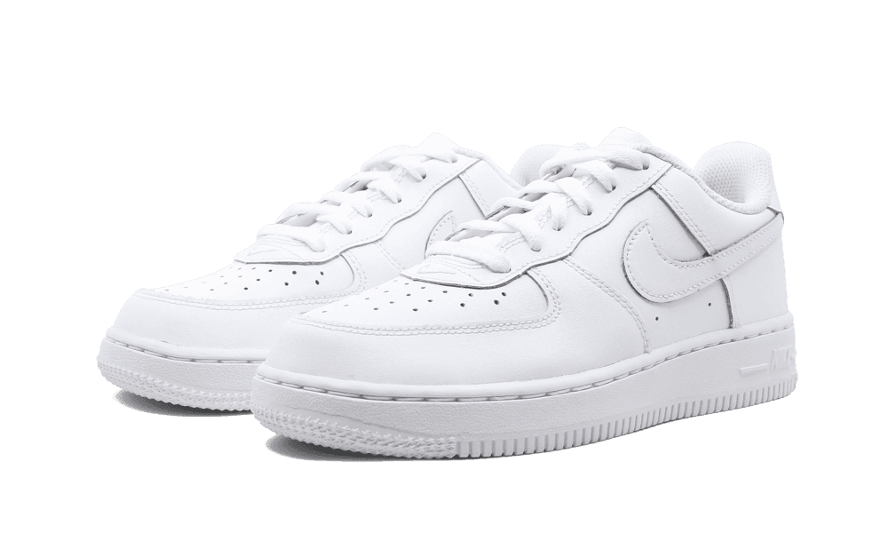 Air Force 1 White
