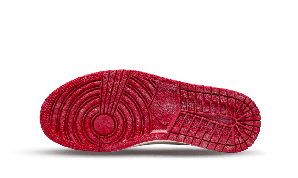 Air Jordan 1 Retro High Lost and Found