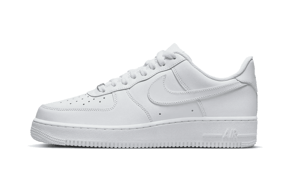 Air Force 1 White
