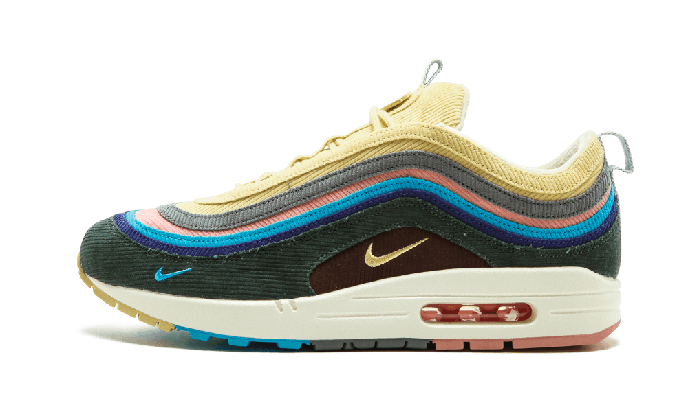 Air Max 97 Sean Wotherspoon