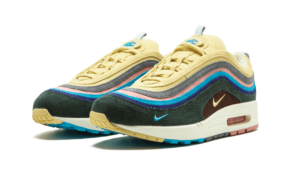 Air Max 97 Sean Wotherspoon