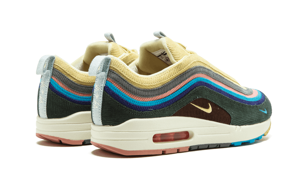 Air Max 97 Sean Wotherspoon