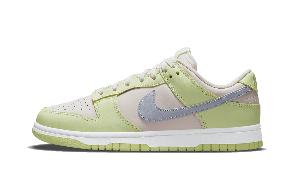 Dunk Low Lime Ice