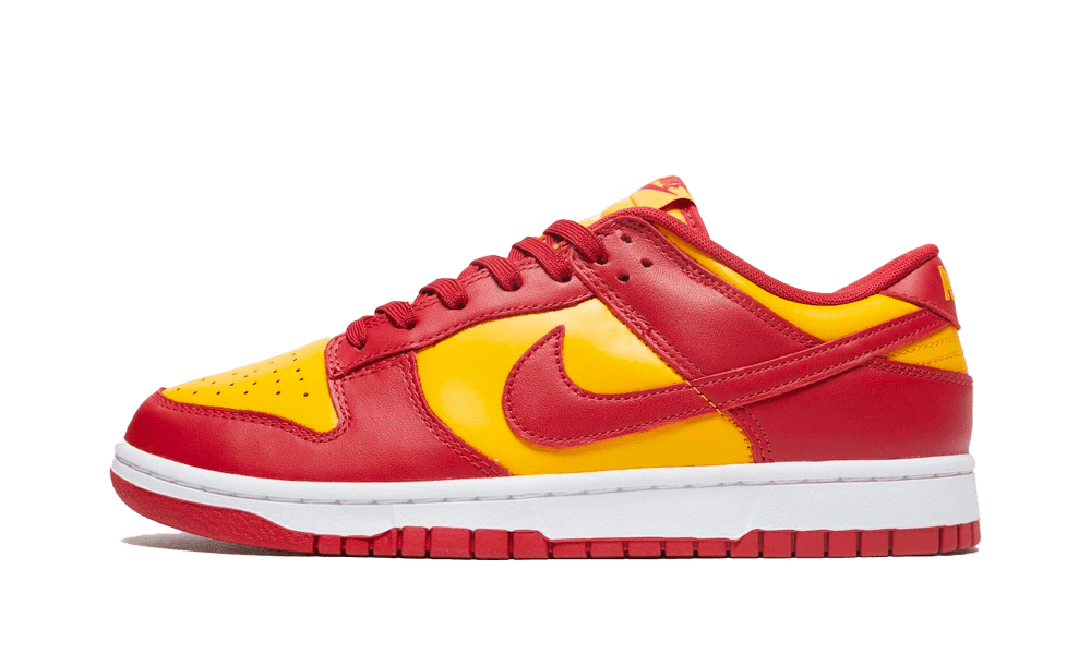 Dunk Low Midas Gold