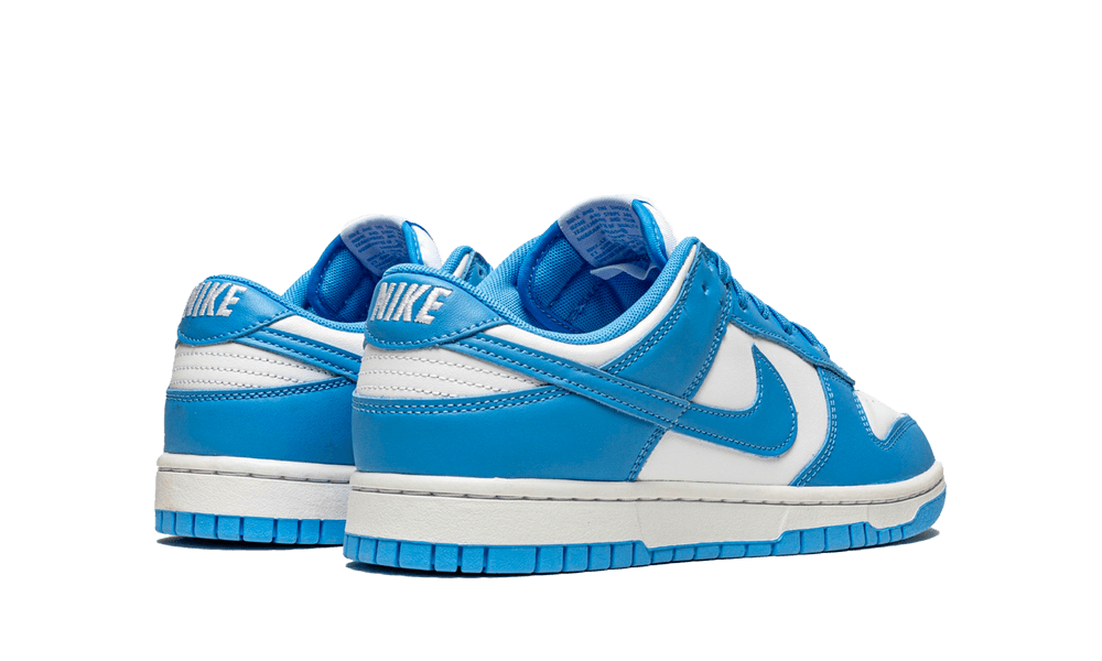 Nike Dunk Low University Blue UNC (2021)