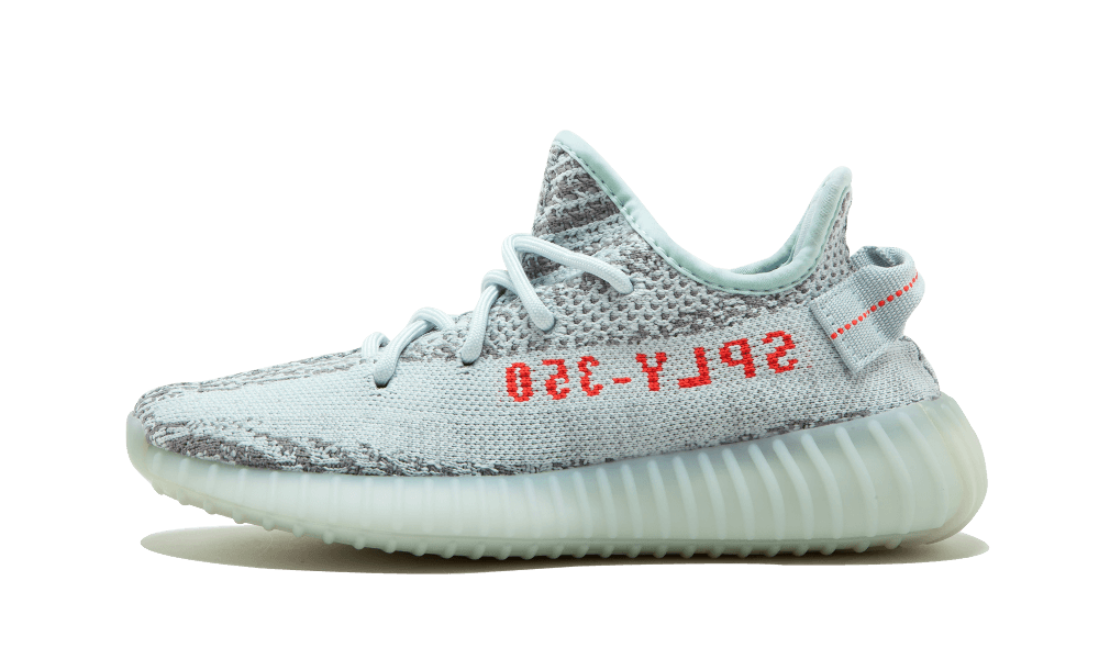 Yeezy 350 tutti i top modelli