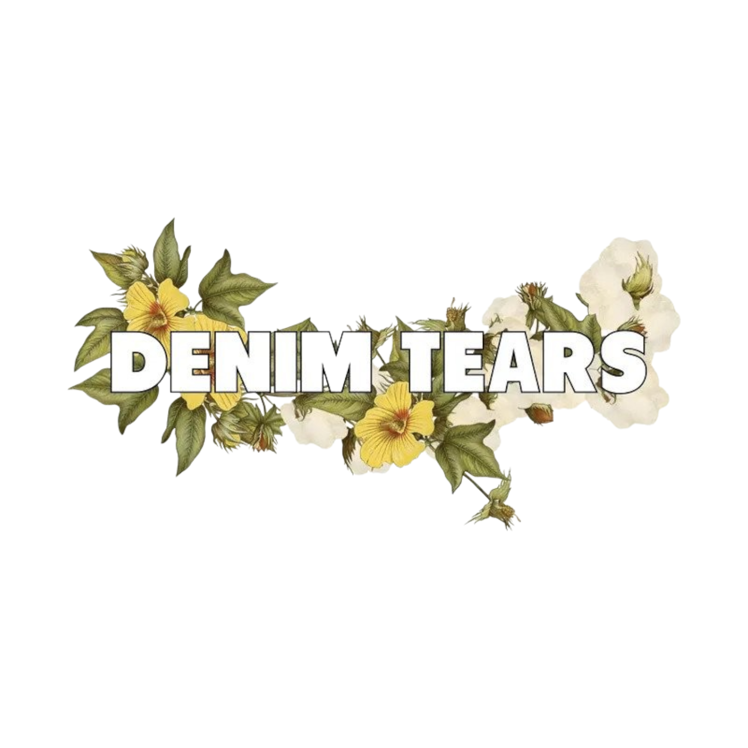 Denim Tears