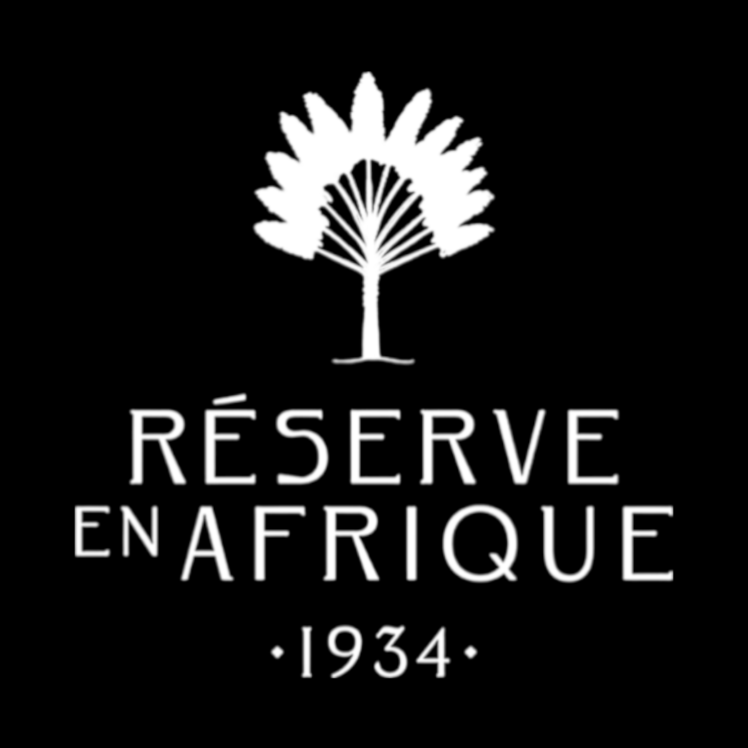 Réserve en Afrique