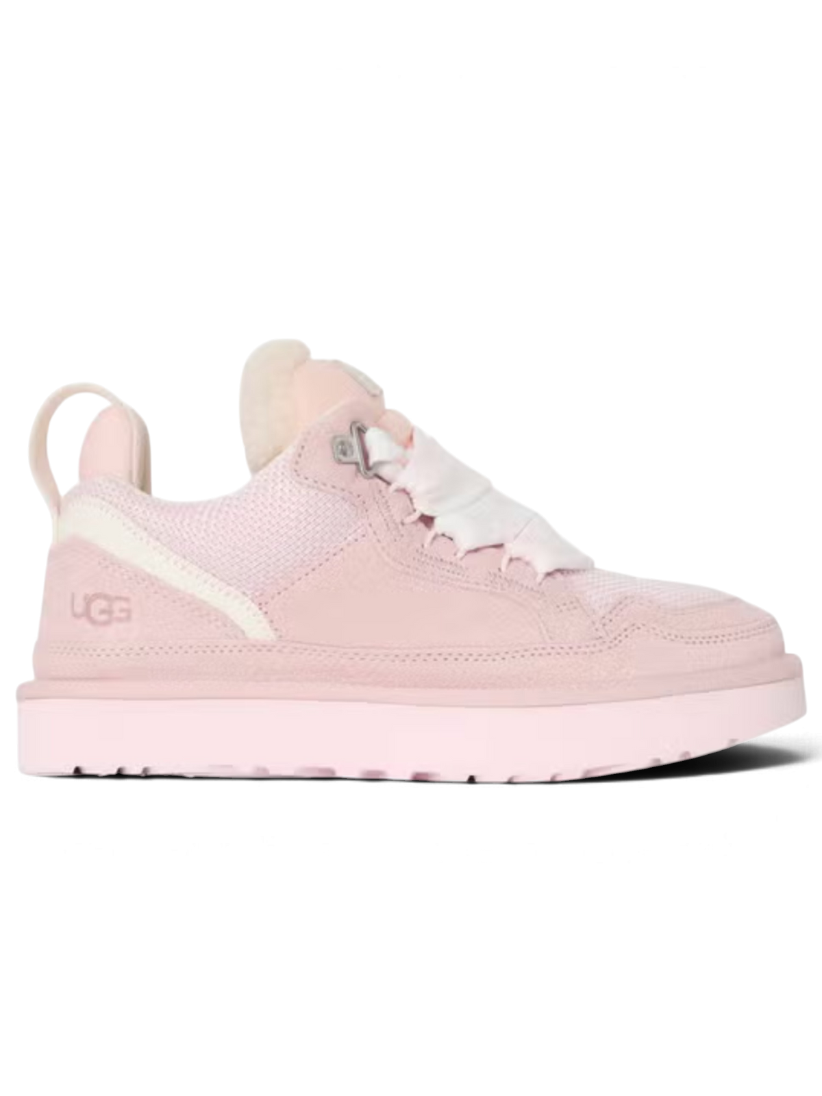 UGG Lowmel Soft Pink