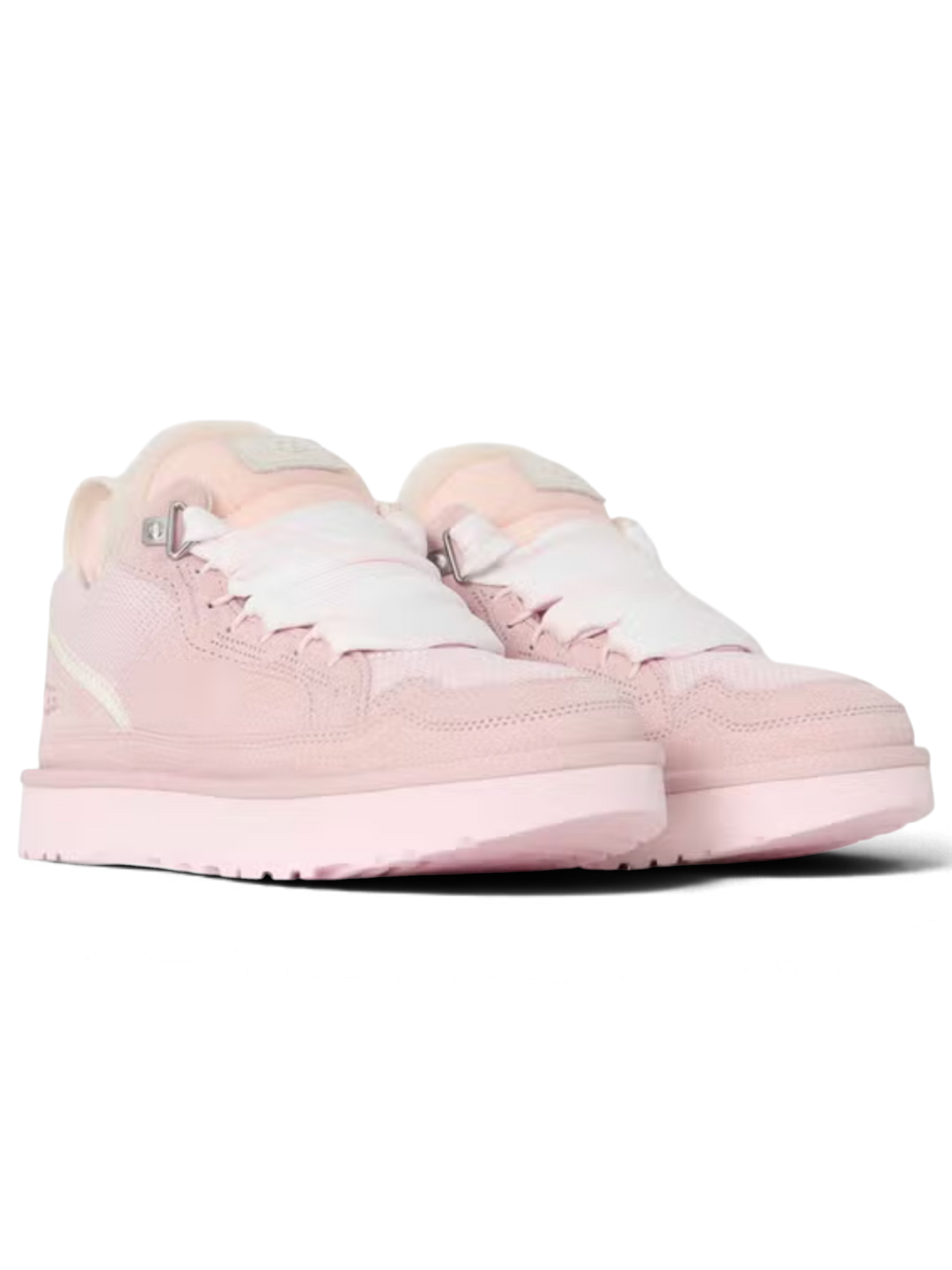 UGG Lowmel Soft Pink