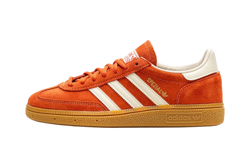 Adidas Handball Spezial Aged Red