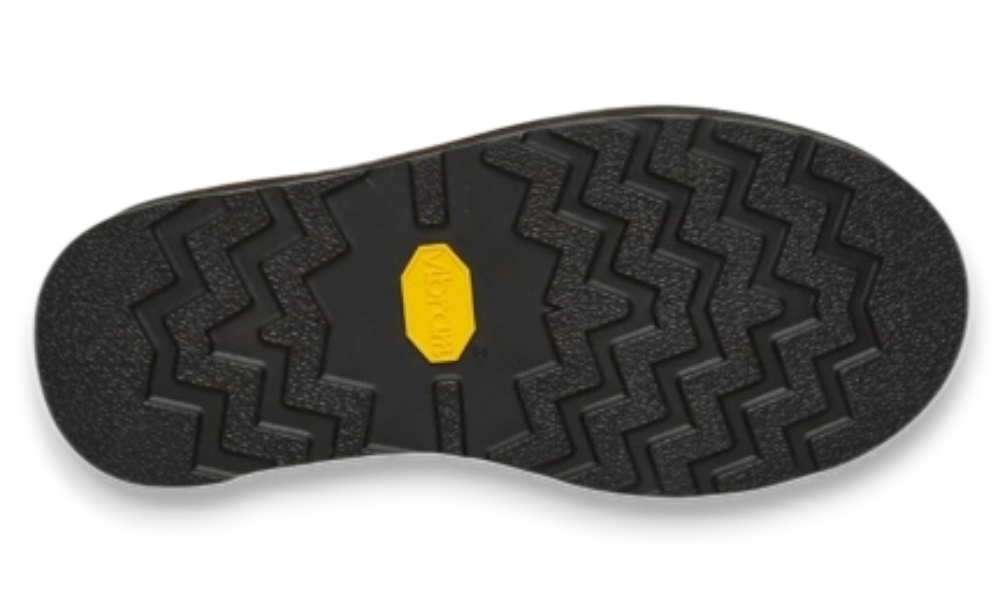 UGG Thight High Boot Sacai Chestnut