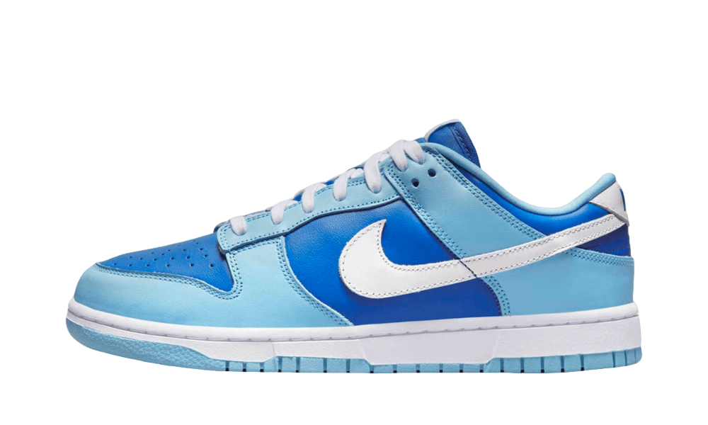 Nike Dunk Low Argon