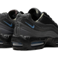 Nike Air Max 95 SP Corteiz Grigia