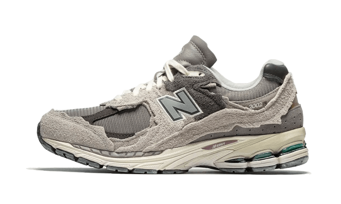 New Balance 2002R Protection Pack Rain Cloud (2021)