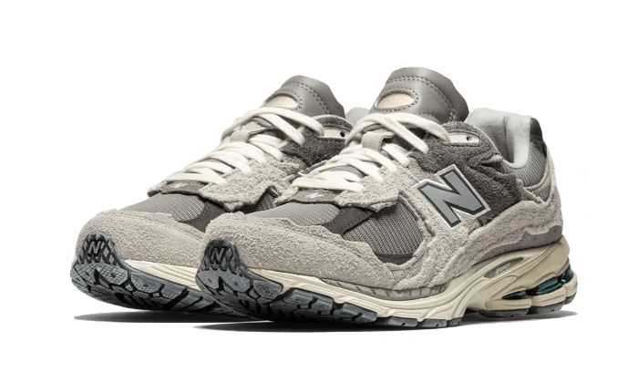 New Balance 2002R Protection Pack Rain Cloud (2021)