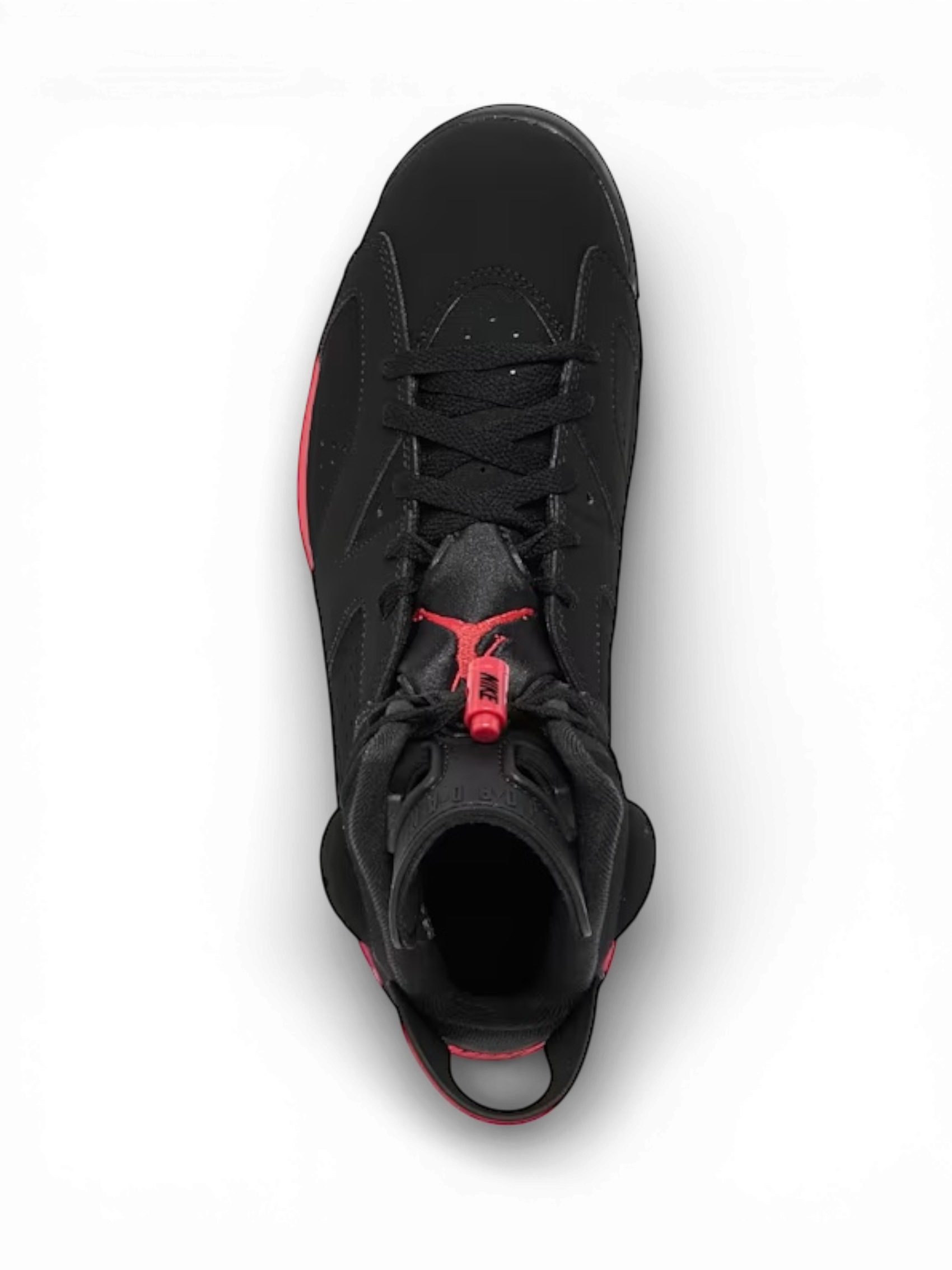 Air Jordan 6 Retro "Reverse Infrared Salesman"