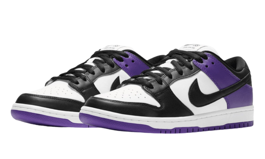 Nike SB Dunk Low Court Purple (2021/2024)