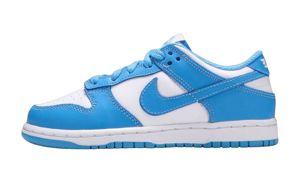 Nike Dunk Low UNC (2021/2024) (PS)