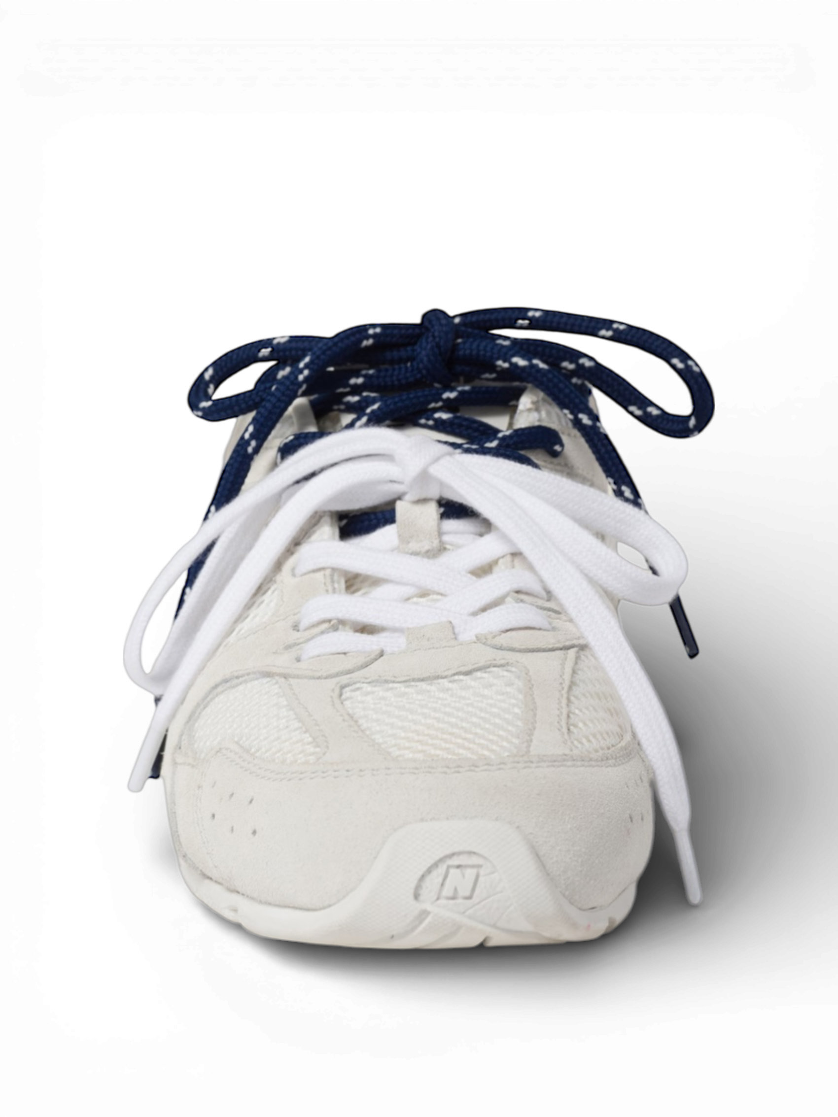 New Balance 530 SL Miu Miu White