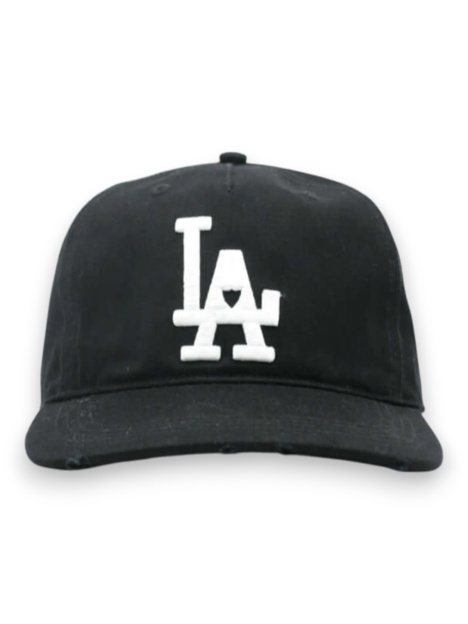 HTC LA LOGO BASEBALL