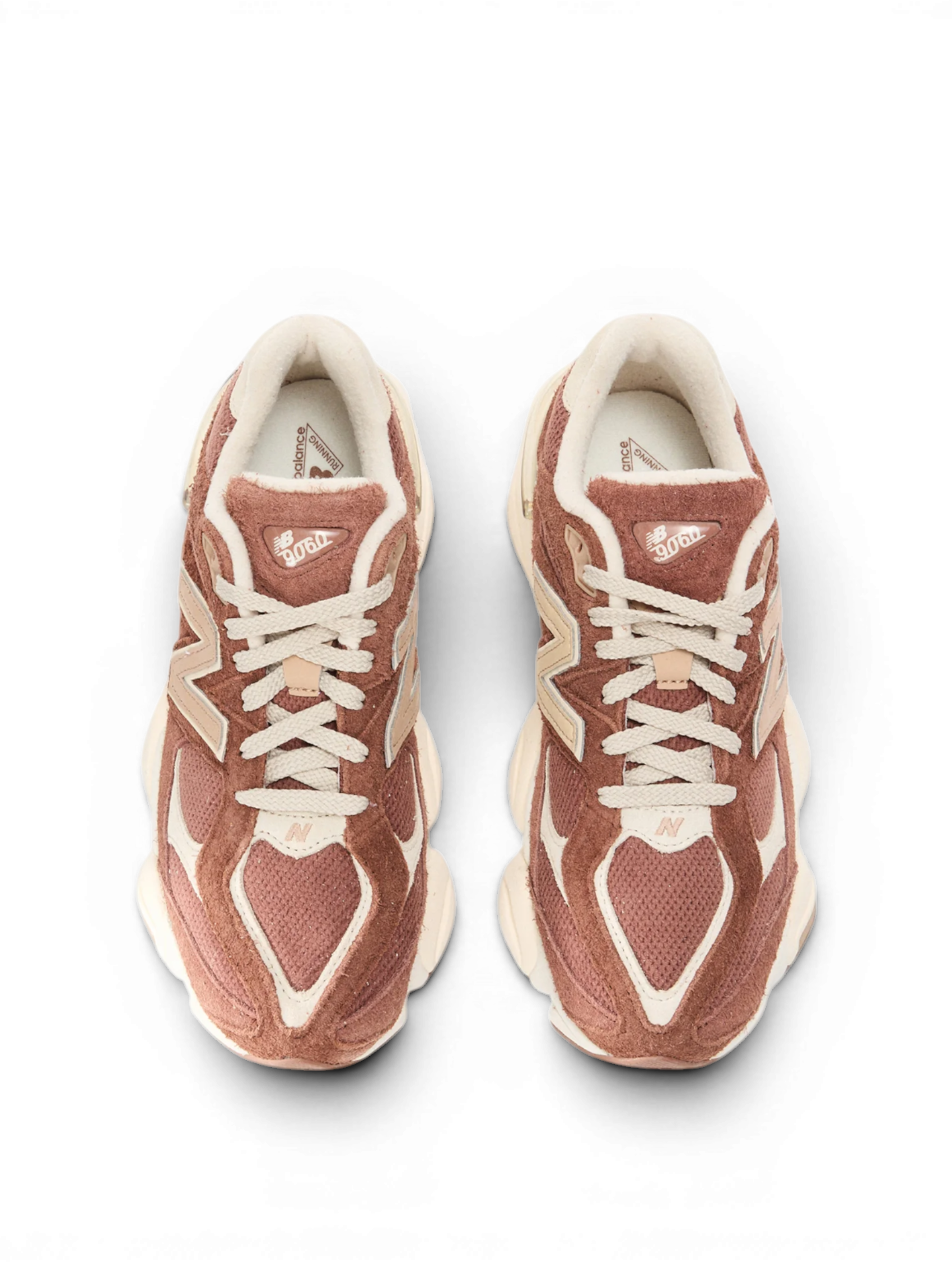 New Balance 9060 Rich Oak
