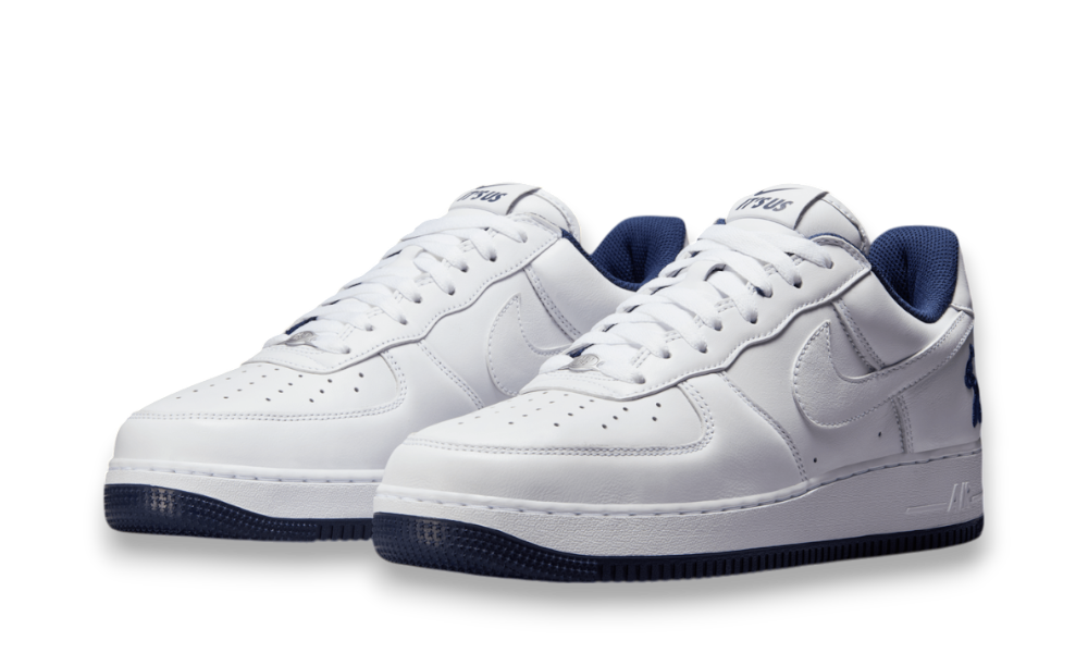 Nike Air Force 1 Low Lil Yachty Concrete Boys It's Us