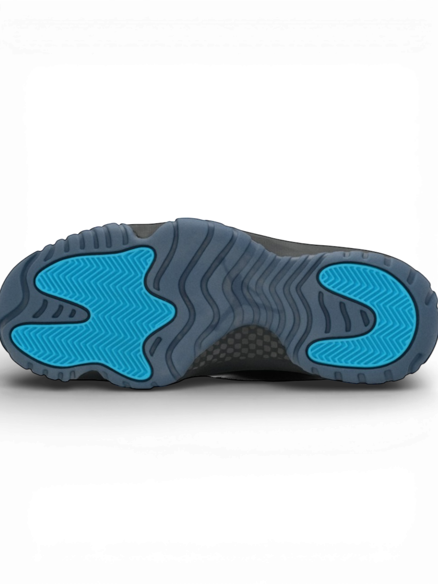 Jordan 11 Gamma Blue