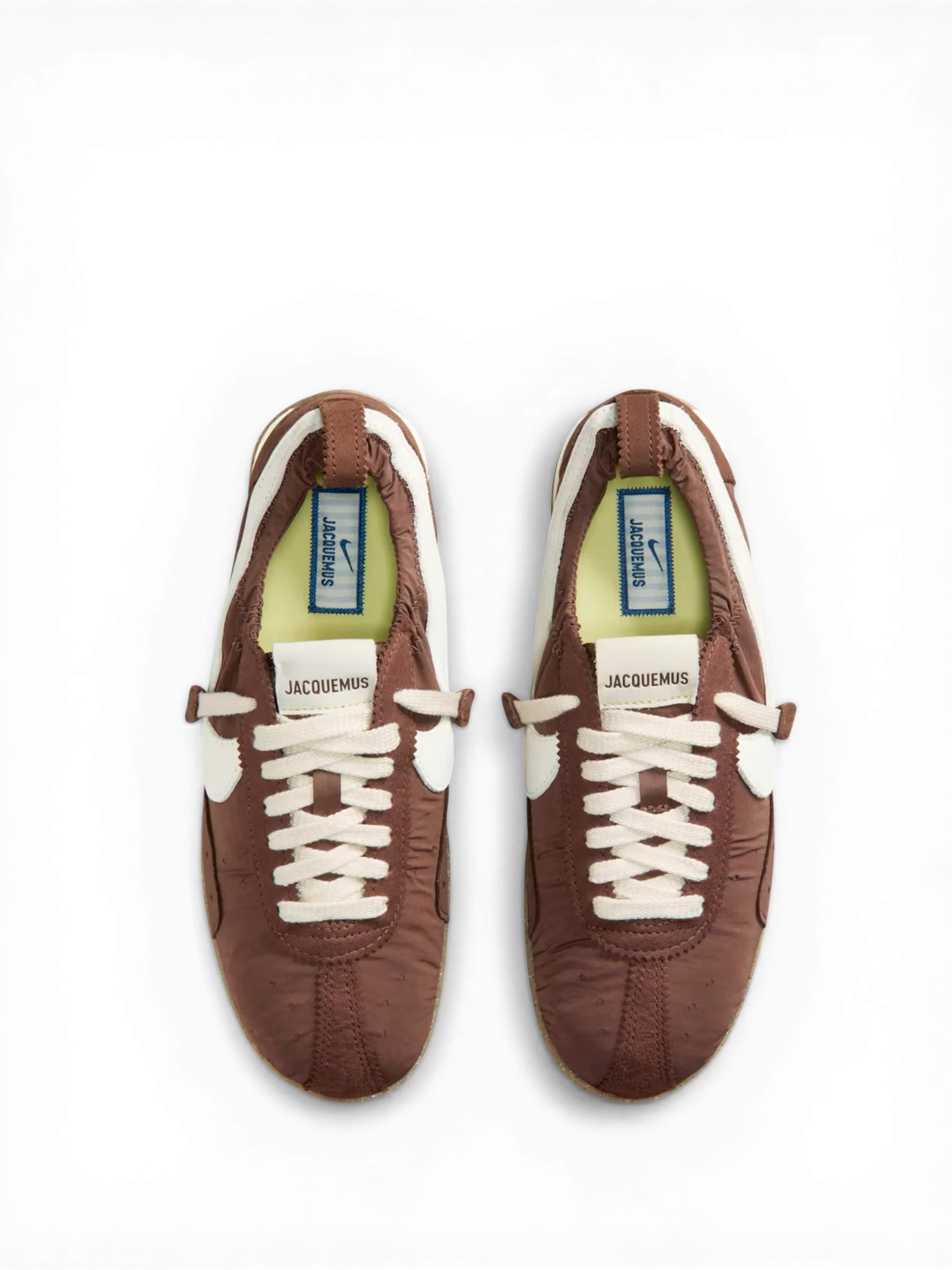 Nike Moon SP Jacquemus "Fauna Brown"