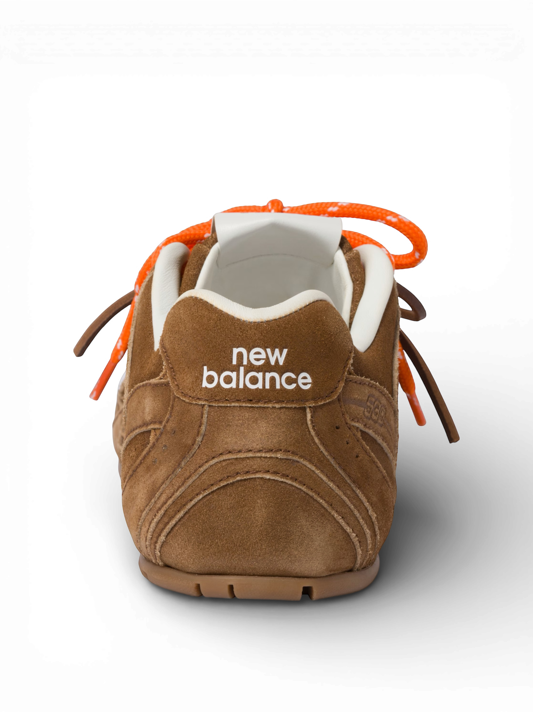 New Balance 530 SL Miu Miu Cinnamon
