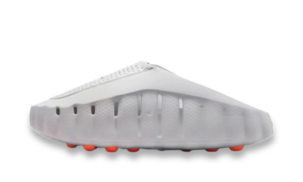 Nike Mind 001 Slide Light Smoke Grey