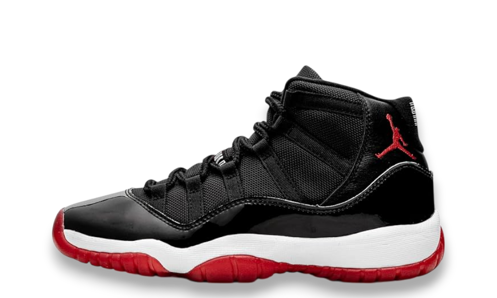 Jordan 11 Retro Playoffs (2019)