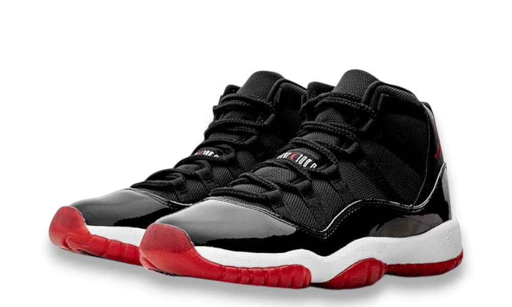 Jordan 11 Retro Playoffs (2019)